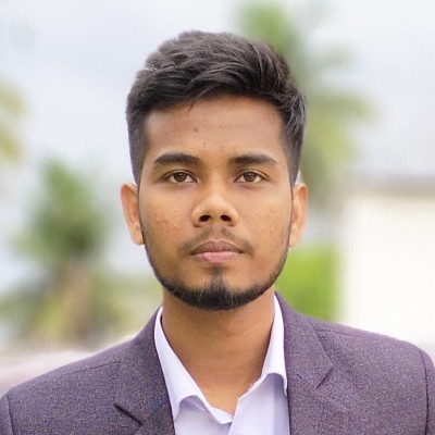 Md Jalal Uddin