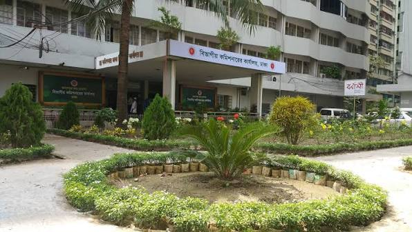 স্বাস্থ্য অধিদপ্তর (DGHS) এর অধীনে জনবল নিয়োগ বিজ্ঞপ্তি